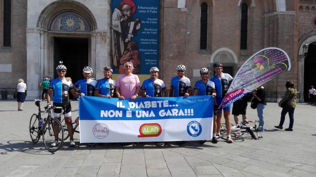 La visita alla basilica del Santo a Padova