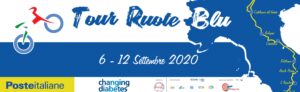 Tour Ruote Blu 2020